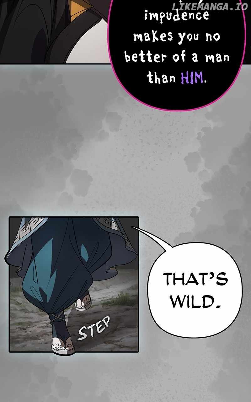 Raising Hell: A Demon's Guide to Parenting Chapter 15 85